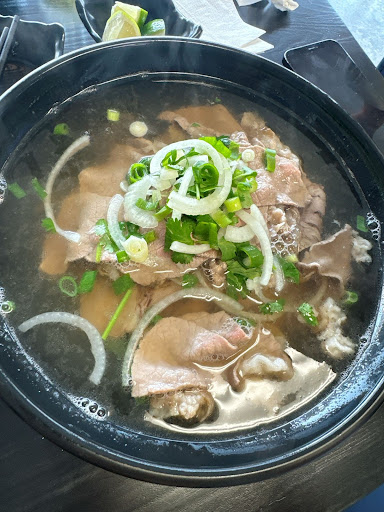 Photo of Lvy Vietnamese Pho - 19 2 Ave N, Williams Lake, BC V2G 1Z3